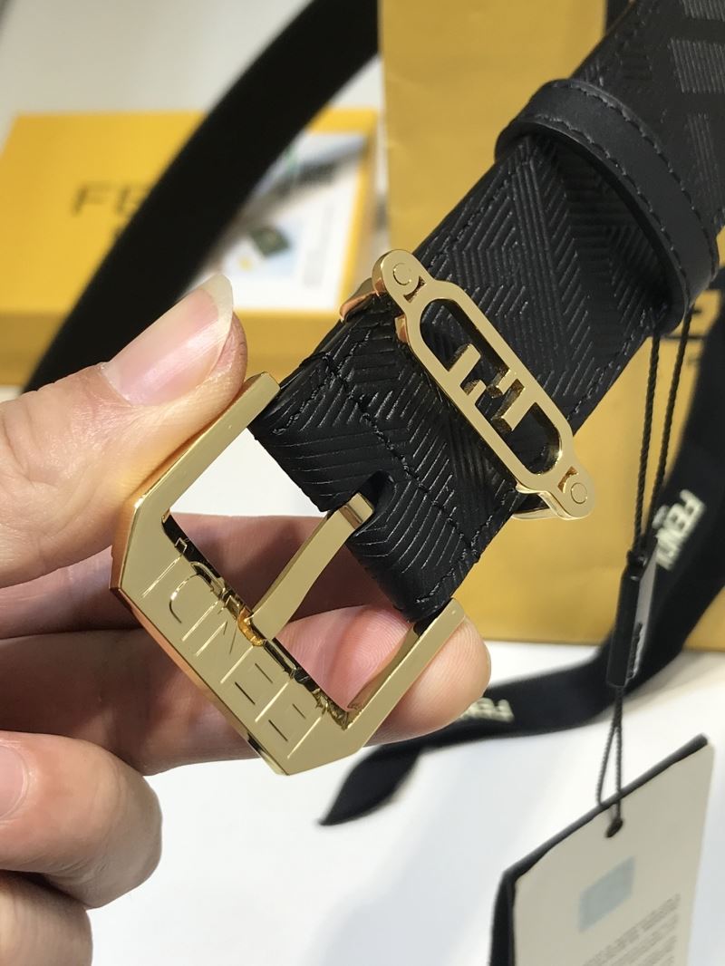 Fendi Belts